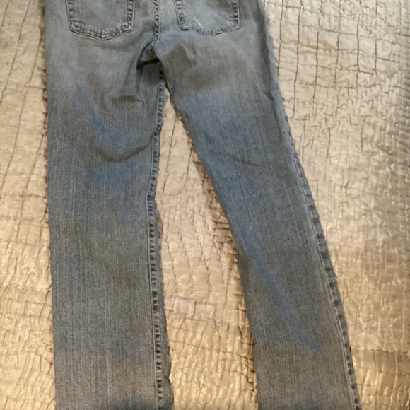 Vintage Just USA jeans - Picture 3 of 5